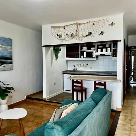 Διαμέρισμα Ocean's Eleven Punta Mujeres