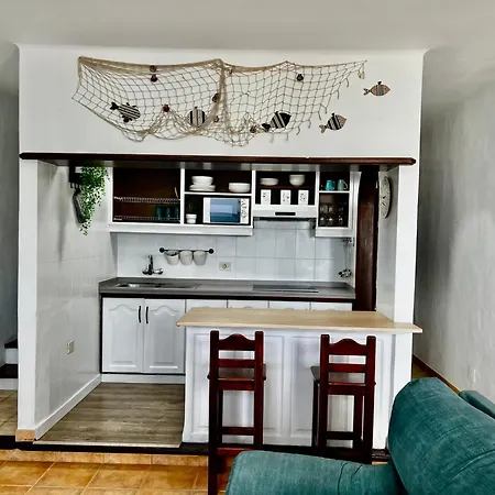 Ocean’s Eleven Punta Mujeres