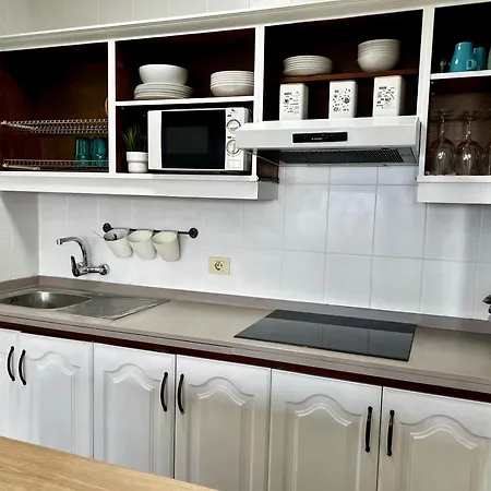 Ocean's Eleven Διαμέρισμα *