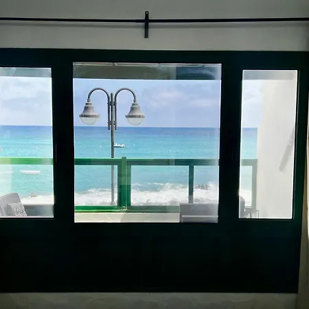 Ocean’s Eleven Punta Mujeres