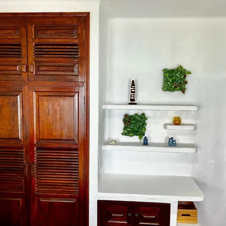 Apartamento Ocean’s Eleven *