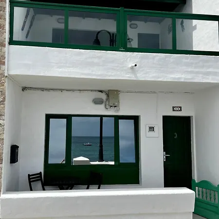 Ocean's Eleven Διαμέρισμα