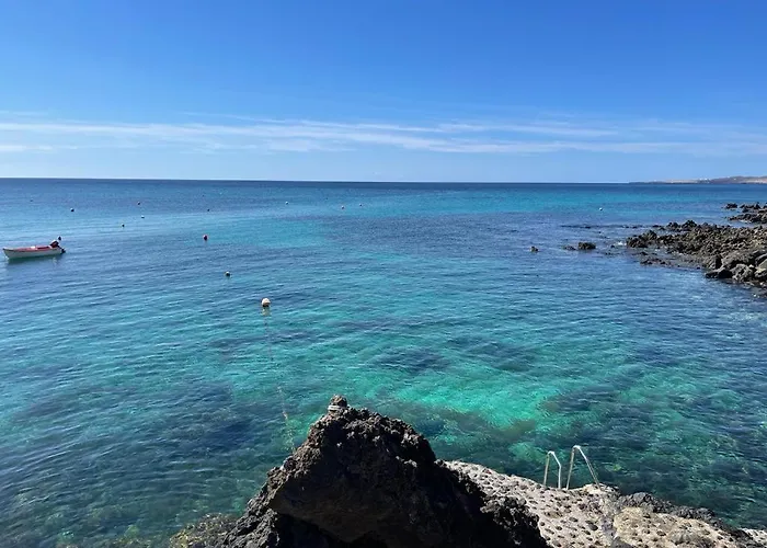 Ocean’s Eleven Apartamento *