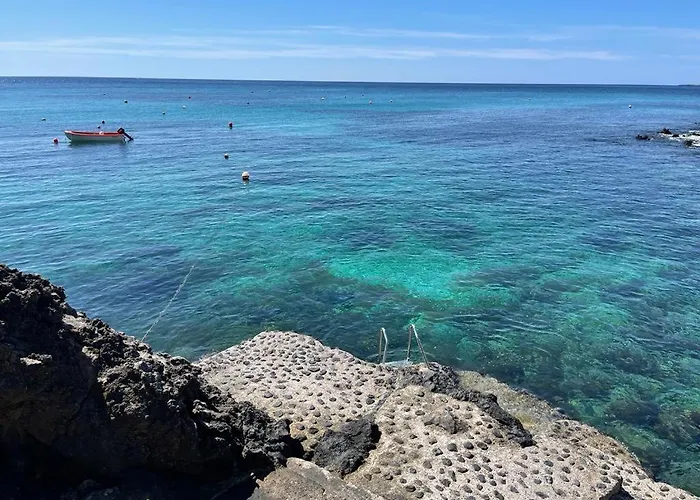 Ocean’s Eleven Apartamento *