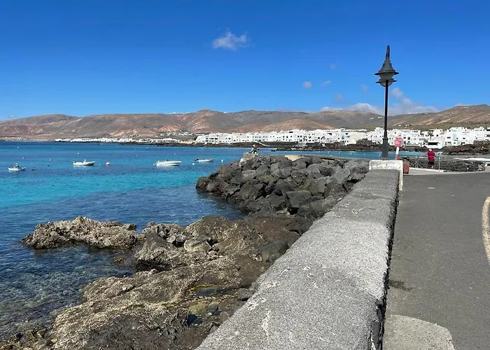 Lejlighed Ocean's Eleven