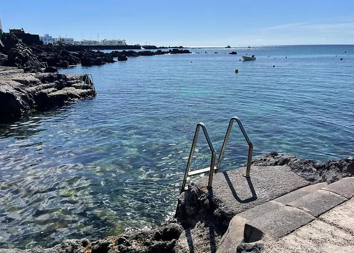 Ocean’s Eleven Apartamento Punta Mujeres