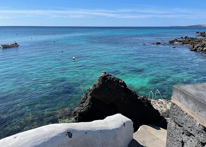 Ocean's Eleven Lejlighed *