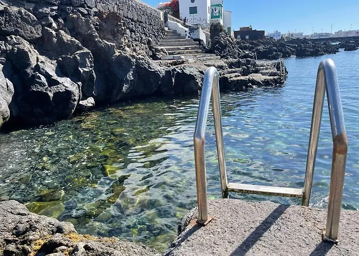 Apartamento Ocean’s Eleven *