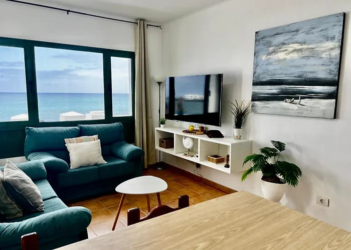 Ocean’s Eleven Apartamento *