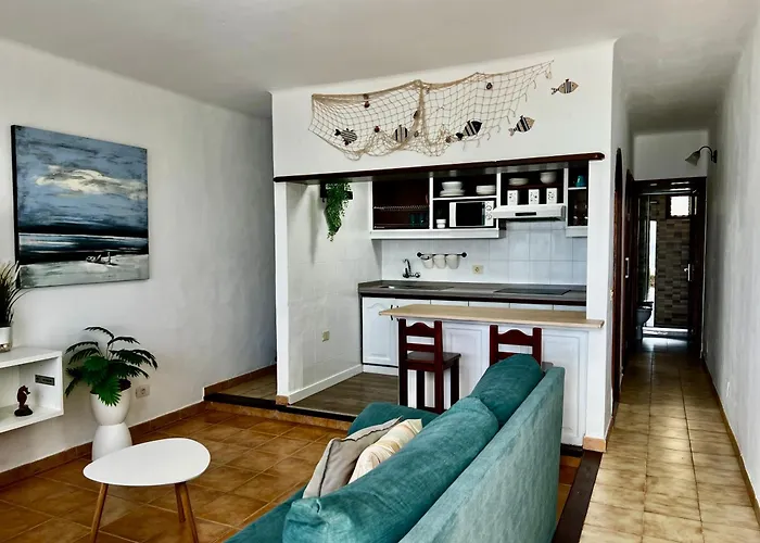 Apartamento Ocean’s Eleven Punta Mujeres