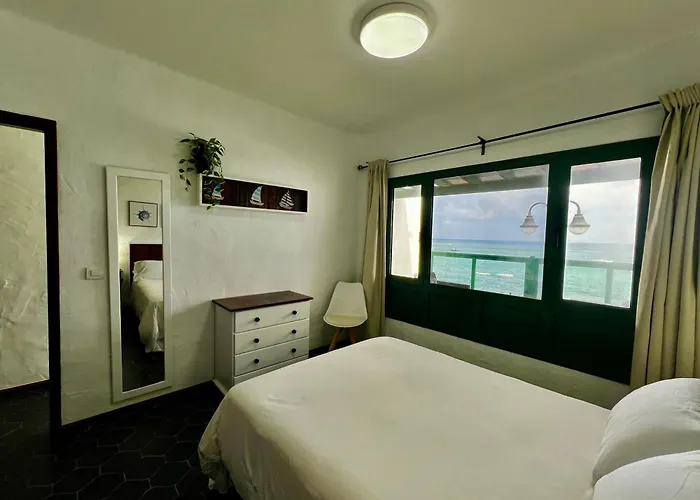 Apartamento Ocean’s Eleven Punta Mujeres