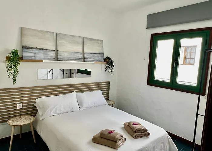 Apartamento Ocean’s Eleven Punta Mujeres