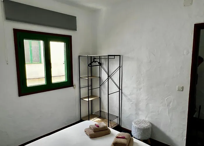 Ocean’s Eleven Apartamento