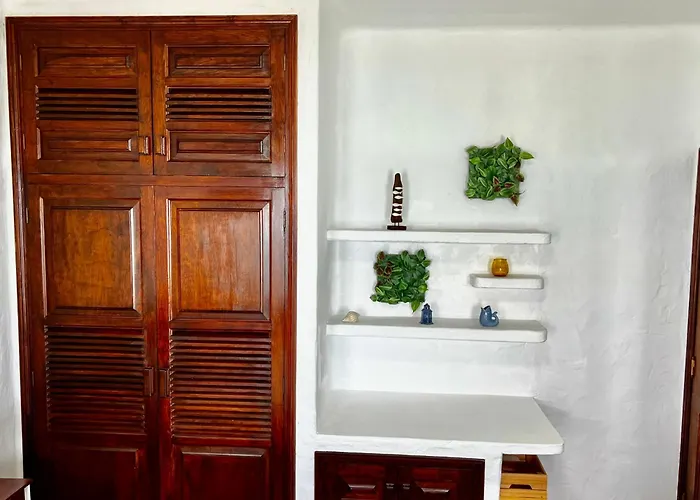 Apartamento Ocean’s Eleven *