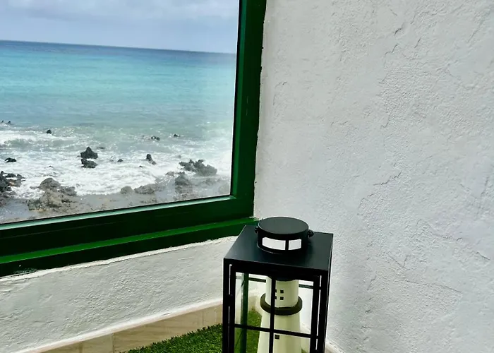 Apartamento Ocean’s Eleven