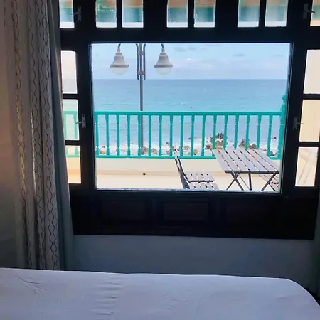Ocean’s Eleven * Punta Mujeres