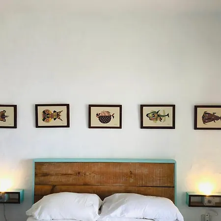 Ocean's Eleven Appartement Punta Mujeres