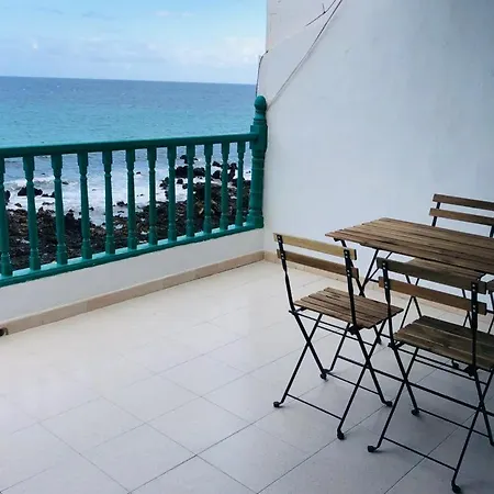 Ocean’s Eleven Apartamento *