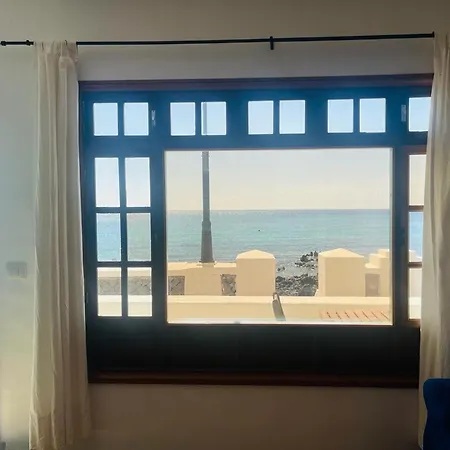Ocean’s Eleven * Punta Mujeres