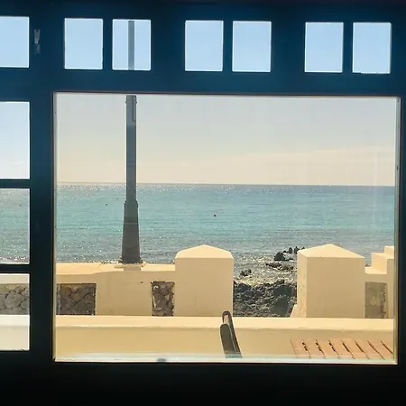Apartamento Ocean’s Eleven *