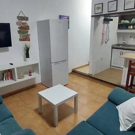 Ocean’s Eleven Apartamento *