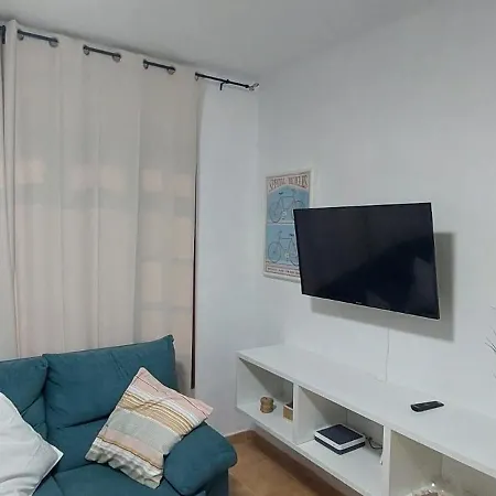 Apartamento Ocean’s Eleven *