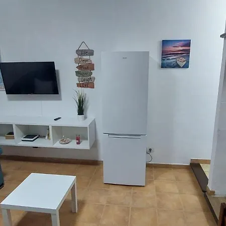 Ocean’s Eleven Apartamento *
