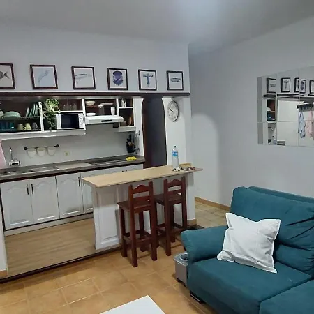 Ocean’s Eleven Apartamento