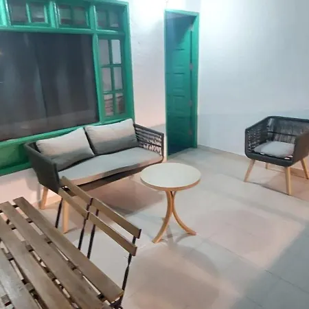 Ocean’s Eleven Apartamento *