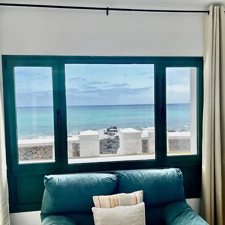 Ocean’s Eleven Apartamento