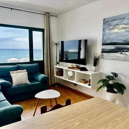 Ocean’s Eleven Apartamento *