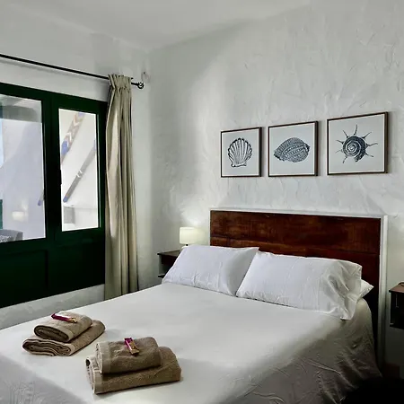 Apartament Ocean's Eleven Punta Mujeres