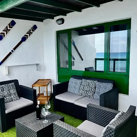 Ocean's Eleven * Punta Mujeres