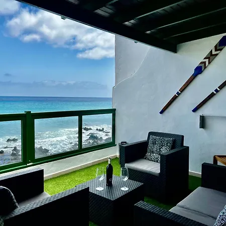 Apartamento Ocean’s Eleven *