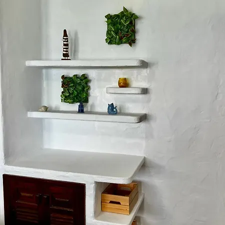 Ocean’s Eleven Apartamento *