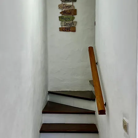 Ocean's Eleven Appartamento *