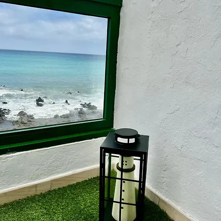 Apartamento Ocean’s Eleven