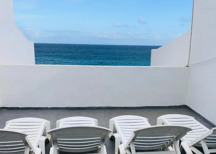 Apartment Ocean's Eleven Punta Mujeres