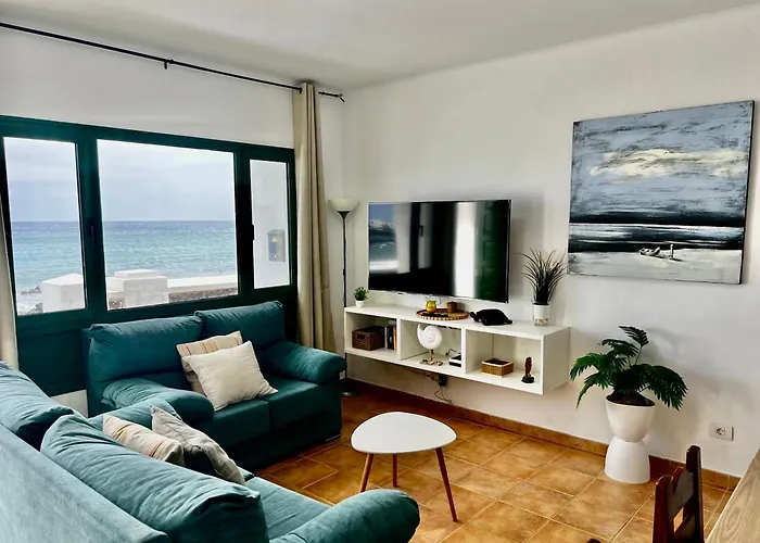 Apartment Ocean's Eleven *