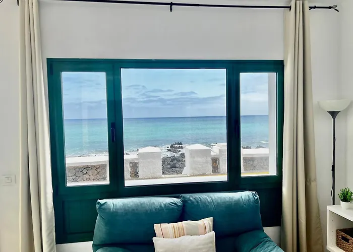 Ocean's Eleven Apartment