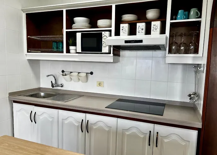 Ocean's Eleven Apartment *