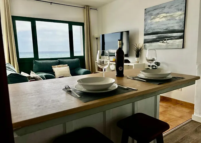 Apartment Ocean's Eleven