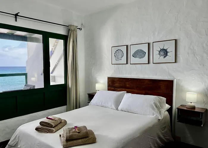 Apartment Ocean's Eleven Punta Mujeres