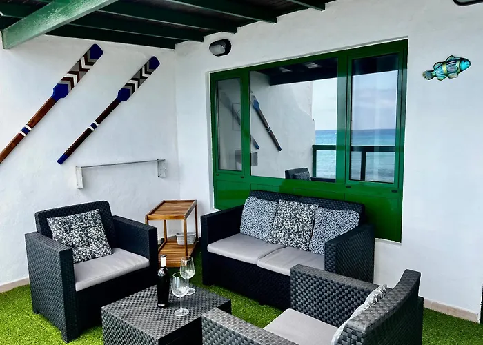 Ocean's Eleven * Punta Mujeres