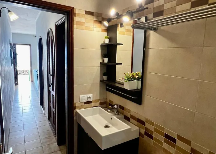 Apartment Ocean's Eleven Punta Mujeres