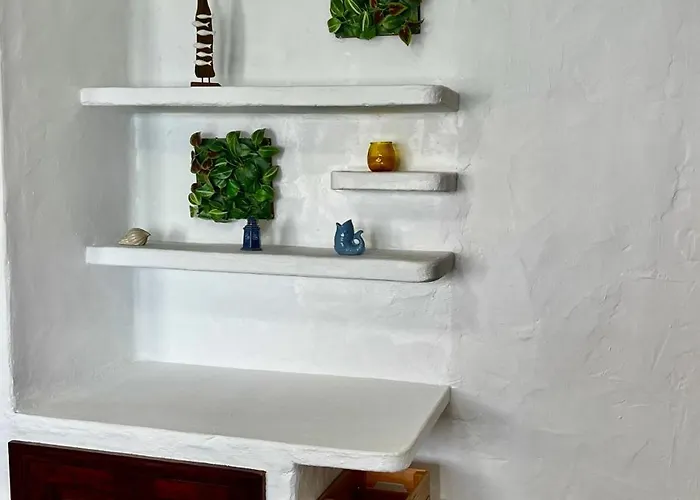 Ocean's Eleven Apartment *