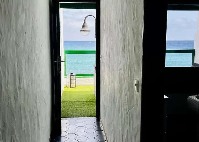 Ocean's Eleven Apartment Punta Mujeres