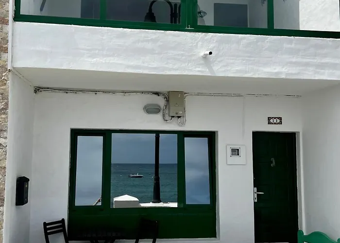 Ocean's Eleven Apartment