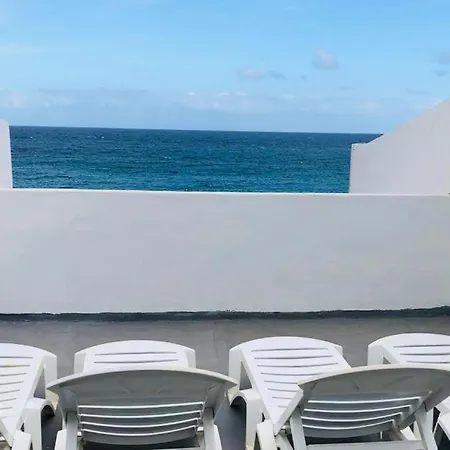 Apartmán Ocean's Eleven Punta Mujeres