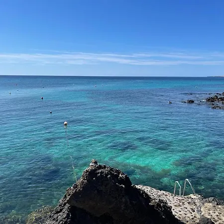 Ocean's Eleven Apartmán *